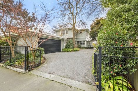 Photo of property in 41 Innes Road, St Albans, Christchurch, 8052