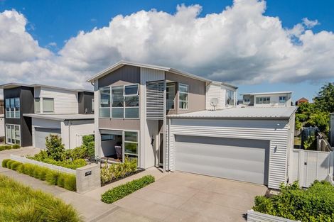 Photo of property in 27 Harvard Street, Hobsonville, Auckland, 0616