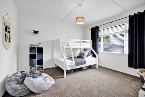 Photo of property in 41 Mahoe Street, Inglewood, 4330