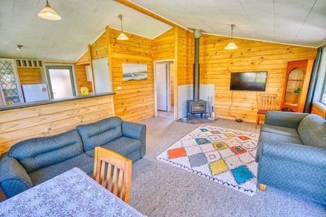 Photo of property in 427a Maori Creek Road, Marsden, Arnold Valley, 7872