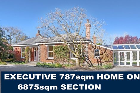 Photo of property in 75 Hansons Lane, Upper Riccarton, Christchurch, 8041