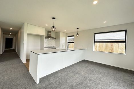 Photo of property in 43 Thornborough Drive, Rolleston, 7615