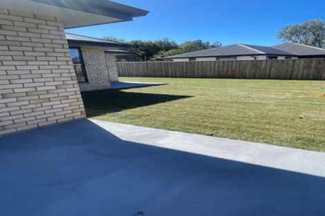 Photo of property in 5 Strowan Avenue, Elgin, Ashburton, 7700