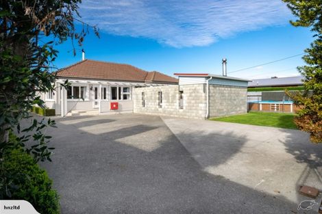 Photo of property in 14 Nosworthy Street, Blenheim, 7201