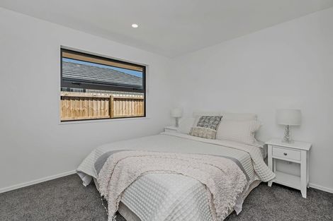 Photo of property in 9 Piwakawaka Place, Leeston, 7632