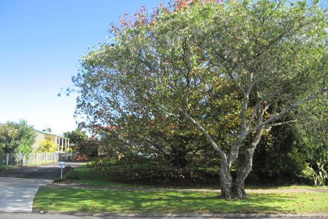 Photo of property in 93 Ennis Avenue, Pakuranga Heights, Auckland, 2010