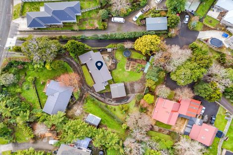 Photo of property in 23 Doralto Road, Frankleigh Park, New Plymouth, 4310