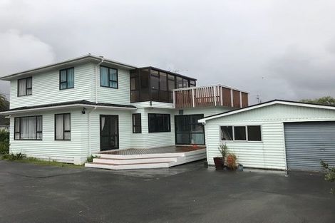 Photo of property in 11 Miles Crescent, Wainuiomata, Lower Hutt, 5014
