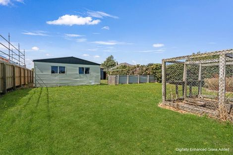 Photo of property in 58 Crawford Street, Glengarry, Invercargill, 9810