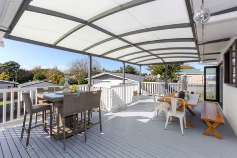 Photo of property in 7 Elliott Street, Waitara, 4320