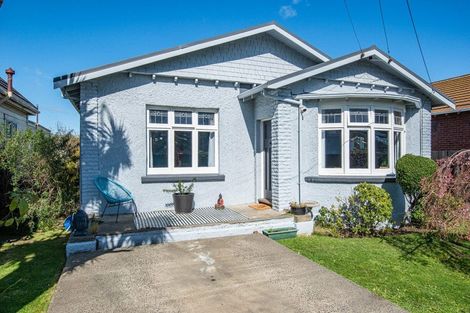 Photo of property in 199 Macandrew Road, South Dunedin, Dunedin, 9012