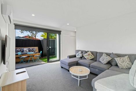 Photo of property in 5/47 Bletsoe Avenue, Spreydon, Christchurch, 8024