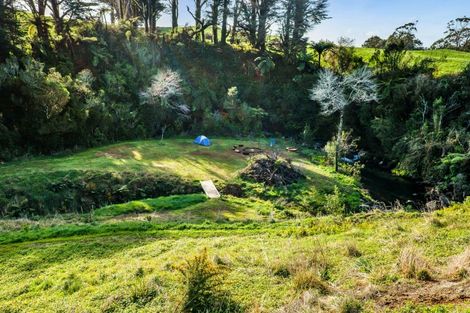 Photo of property in 160 Maude Road, Kaimiro, New Plymouth, 4371
