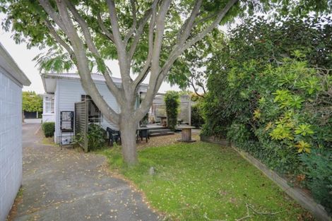 Photo of property in 1/56 Wroxton Terrace, Merivale, Christchurch, 8014