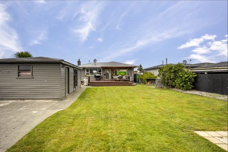 Photo of property in 11 Tyndale Street, Onekawa, Napier, 4110