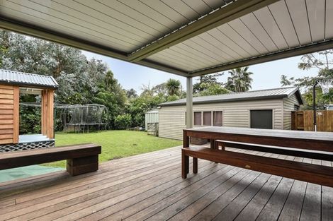 Photo of property in 76 Marlborough Avenue, Glenfield, Auckland, 0629