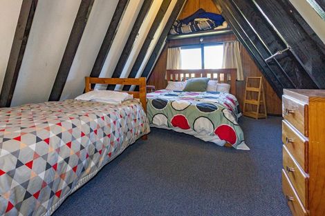 Photo of property in 59c Arawa Street, Ohakune, 4625