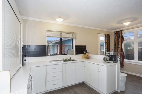 Photo of property in 102 Windsor Street, Windsor, Invercargill, 9810