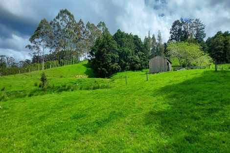 Photo of property in 246 Te Tio Road, Umawera, Okaihau, 0476