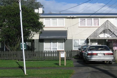 Photo of property in 1/20 Harrison Crescent, Avalon, Lower Hutt, 5011