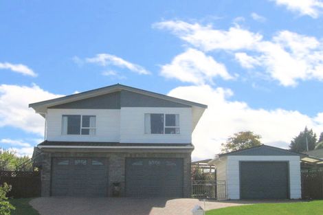 Photo of property in 22 Hammersmith Street, Richmond Heights, Taupo, 3330