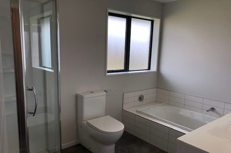 Photo of property in 4 Hamlett Drive, Woodend, 7610