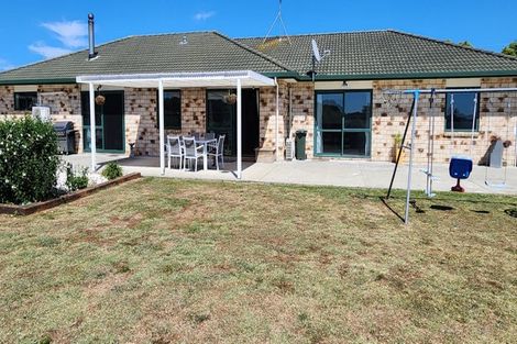 Photo of property in 160 Wayside Road, Te Kauwhata, 3782