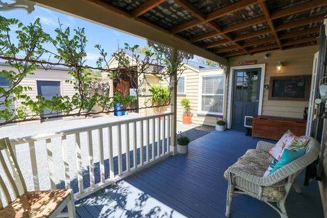 Photo of property in 18 Mowbray Street, Watlington, Timaru, 7910