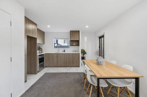 Photo of property in 119 Chester Street East, Christchurch Central, Christchurch, 8011