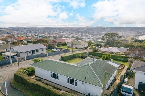 Photo of property in 7 Selwyn Street, South Hill, Oamaru, 9400