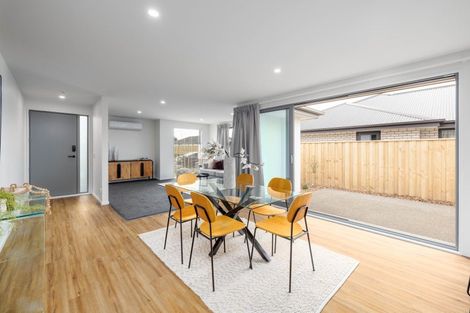 Photo of property in 22 Mehrtens Crescent, Woodend, 7691