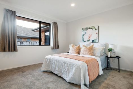 Photo of property in 3 Sarah Court, Rototuna North, Hamilton, 3210