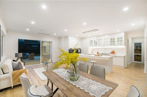 Photo of property in 16 Puoro Street, Flat Bush, Auckland, 2019