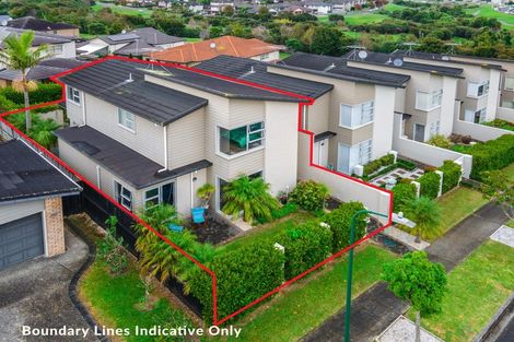Photo of property in 50 Topland Drive, Flat Bush, Auckland, 2019