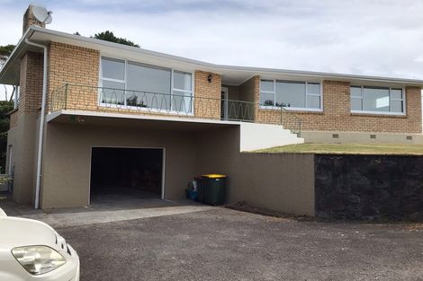 Photo of property in 7b Penrith Street, Westown, New Plymouth, 4310