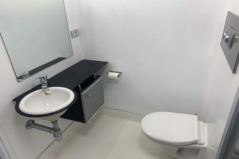 Photo of property in St Pauls Apartments, 100/43 Mulgrave Street, Thorndon, Wellington, 6011