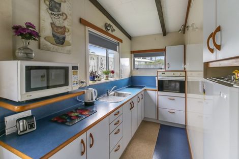 Photo of property in 59 Rua Avenue, Waitarere Beach, Levin, 5510