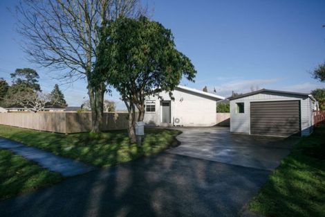Photo of property in 2 Belmont Place Cambridge Waipa District