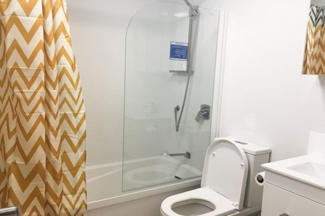 Photo of property in Vedado Apartments, 209/41 Hopper Street, Mount Cook, Wellington, 6011