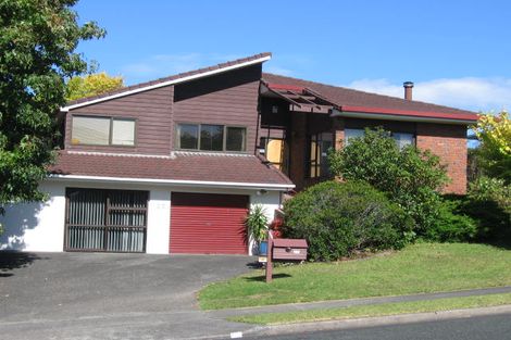 Photo of property in 25 Redwing Street, Browns Bay, Auckland, 0630