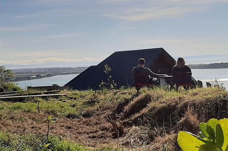 Photo of property in 121 Santa Maria Avenue, Mount Pleasant, Christchurch, 8081