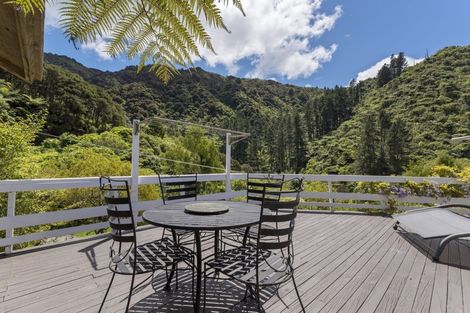 Photo of property in 51 Tirimoana Terrace, Anakiwa, Picton, 7281