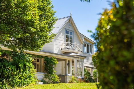 Photo of property in 1022 No 2 Line, Fordell, Whanganui, 4572