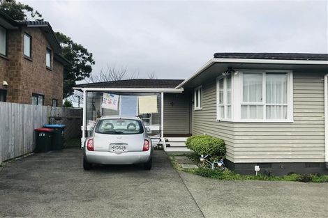 Photo of property in 11b Bass Road, Mount Wellington, Auckland, 1060