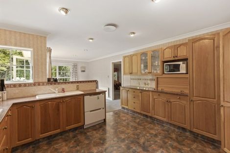 Photo of property in 6 Saint Andrews Grove, Boulcott, Lower Hutt, 5010