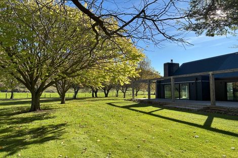 Photo of property in 441 Blind River Road, Blind River, Seddon, 7285