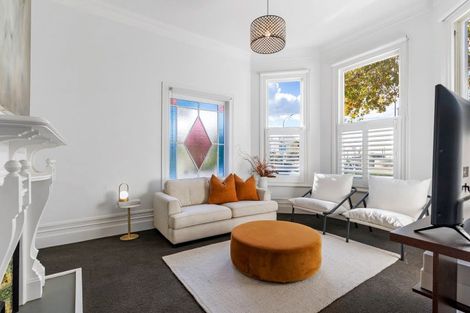 Photo of property in 82 Jervois Road, Ponsonby, Auckland, 1011