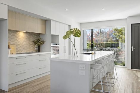 Photo of property in 4 Dave Jamieson Lane, Hillmorton, Christchurch, 8024