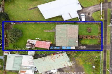 Photo of property in 37 Steven Street, Mangere East, Auckland, 2024