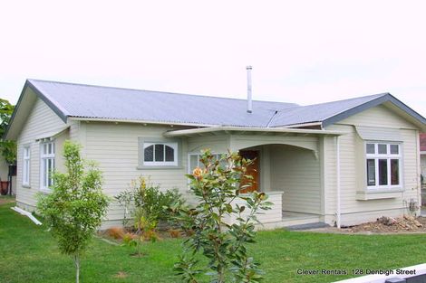 Photo of property in 128 Denbigh Street, Feilding, 4702